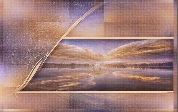 Afbeelding met verven, kunst  Automatisch gegenereerde beschrijving